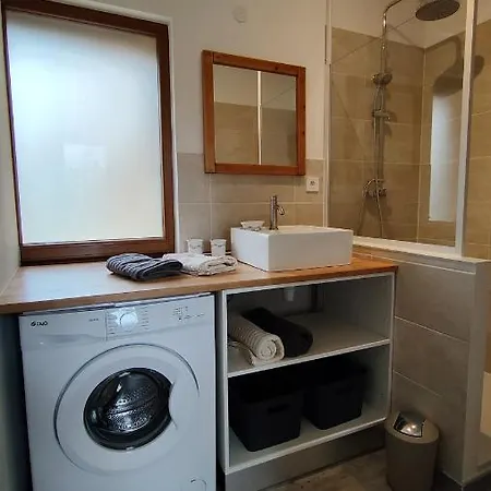 Ferienhaus Les Placettes Sainte-Foy-de-Longas