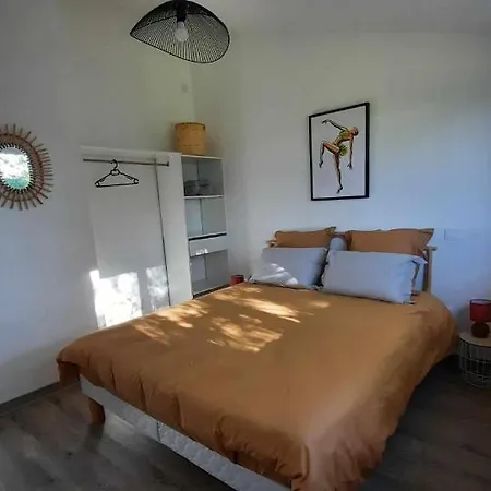 Vakantiehuis Les Placettes Sainte-Foy-de-Longas
