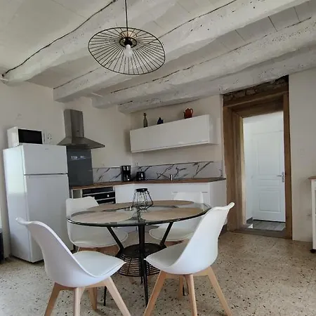 Casa vacanze Les Placettes