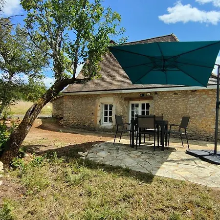 Les Placettes Casa vacanze *