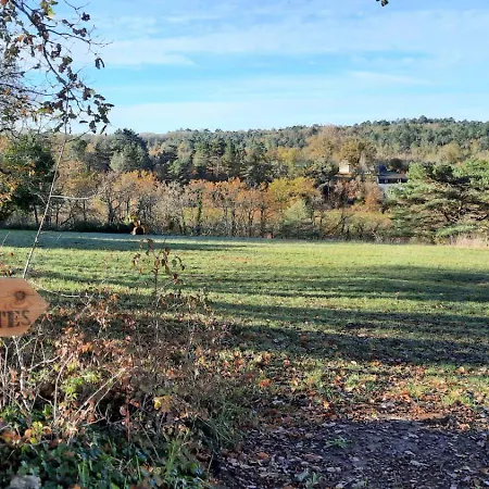 Les Placettes * Sainte-Foy-de-Longas