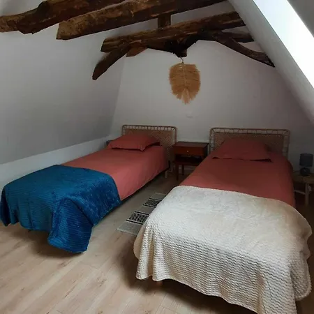 Les Placettes Casa vacanze