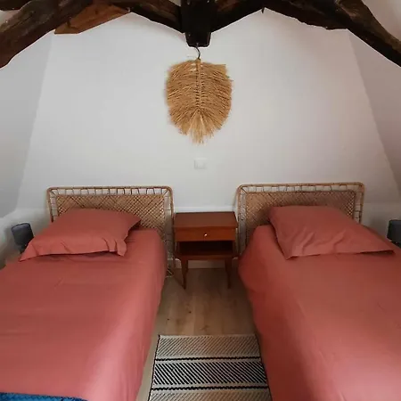 Les Placettes Casa vacanze *