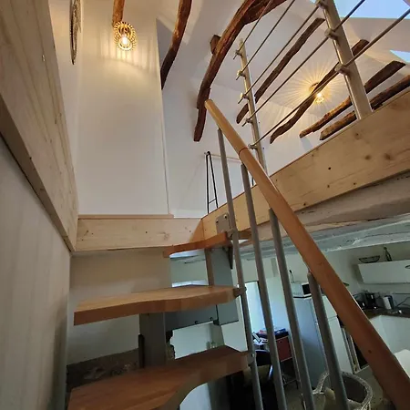 Casa vacanze Les Placettes