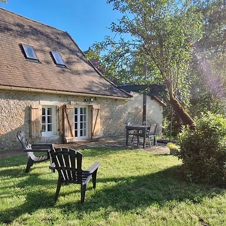 Casa vacanze Les Placettes