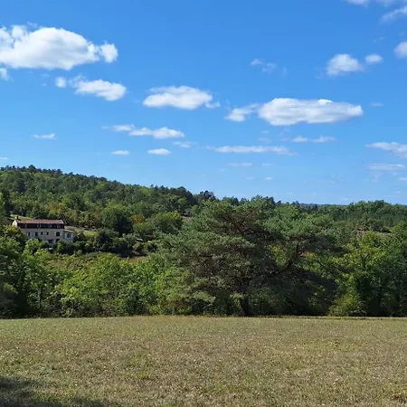Les Placettes Casa vacanze Sainte-Foy-de-Longas