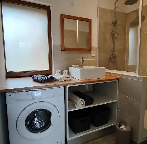 Prázdninový dům Les Placettes Sainte-Foy-de-Longas