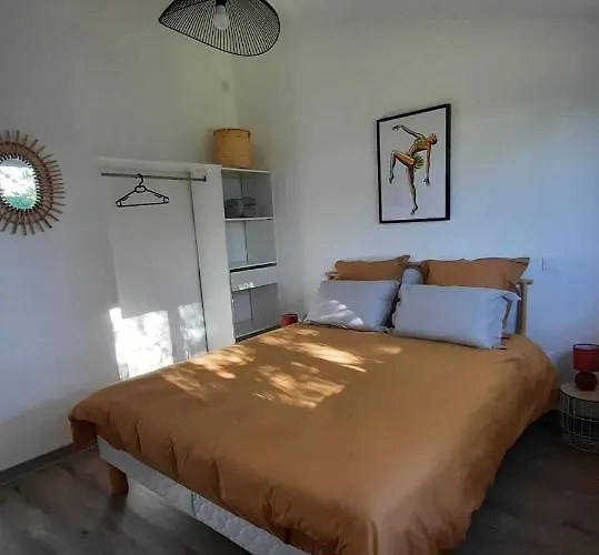 Prázdninový dům Les Placettes Sainte-Foy-de-Longas