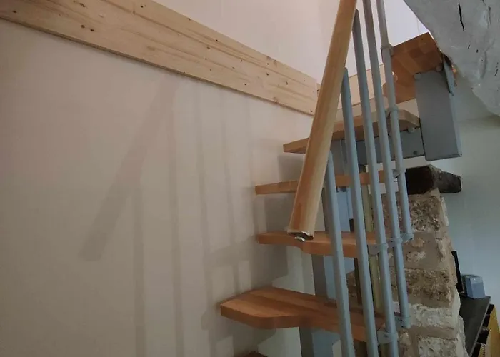 Les Placettes Prázdninový dům